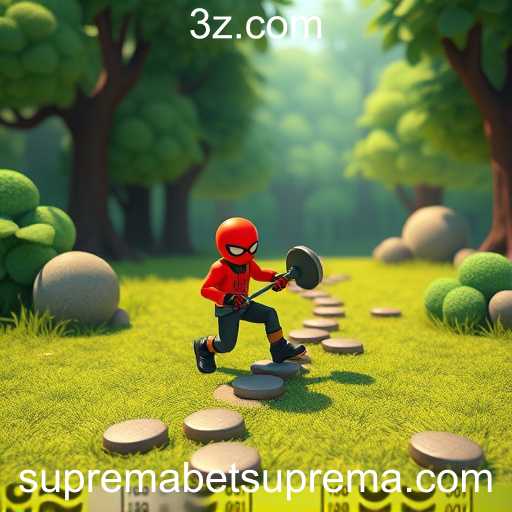 Supremabet Lança Novas Funcionalidades em 2025