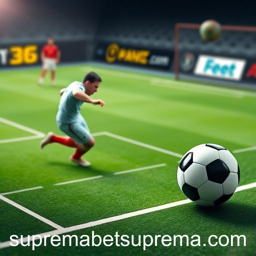 Ascensão meteórica da supremabet no cenário de apostas digitais