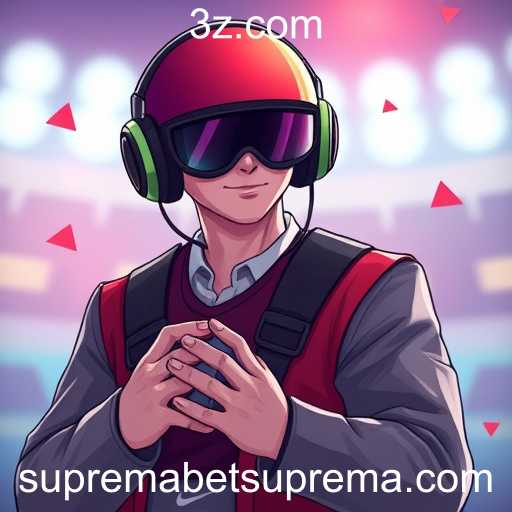 A Ascensão de Supremabet nos Jogos Online