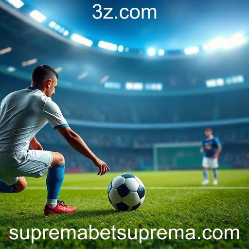 Tendências de Jogos Online em Supremabet