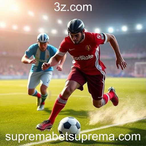 A Ascensão dos Esportes Virtuais nas Plataformas de Apostas: Uma Nova Era de Entretenimento