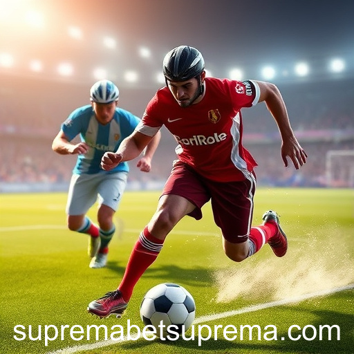 A Ascensão dos Esportes Virtuais nas Plataformas de Apostas: Uma Nova Era de Entretenimento