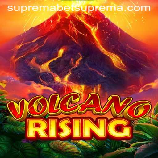 Explore the Exciting World of VolcanoRising with Supremabet
