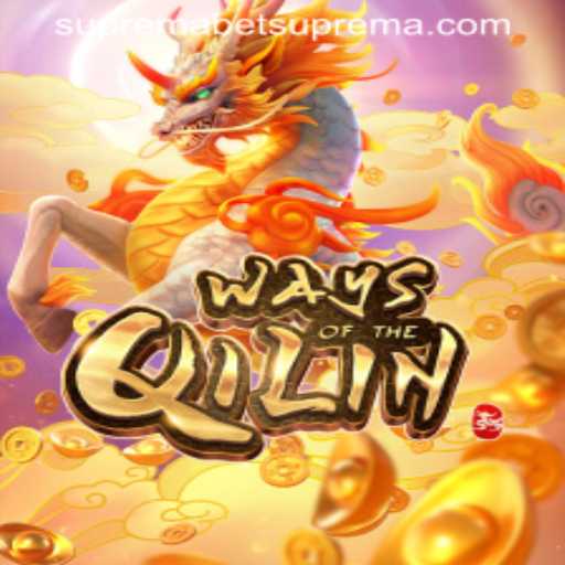 Exploring the Mystical Realms of 'Ways of the Qilin' with Supremabet